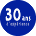 30 ans expérience